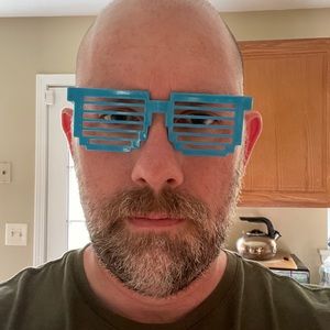 Meet your Posher, Daniel